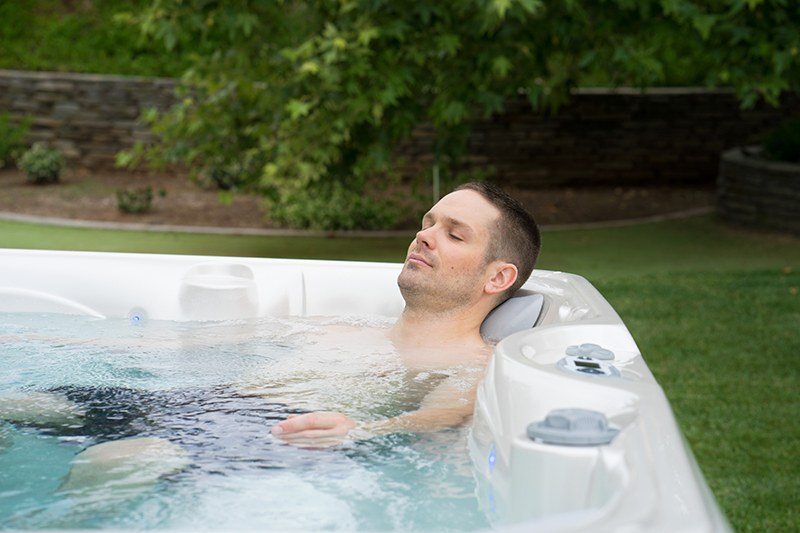 Hot Tub Health Benefits For Weight Loss—your Holistic