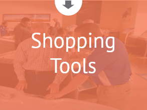 icon that links to the shopping tools page